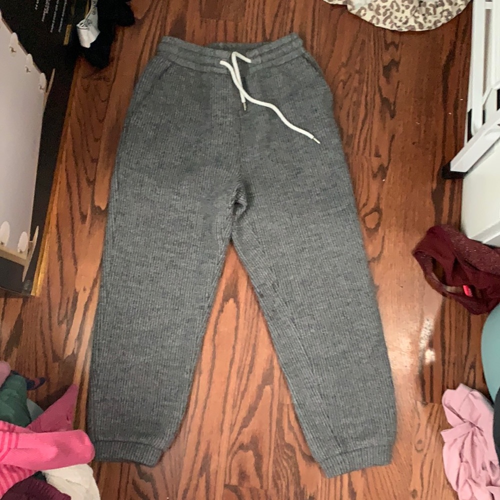 sweatpants